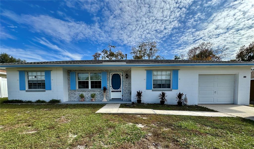 3381 Southwest 145th Place Road Ocala, FL 34473 - Photo 1 of 1