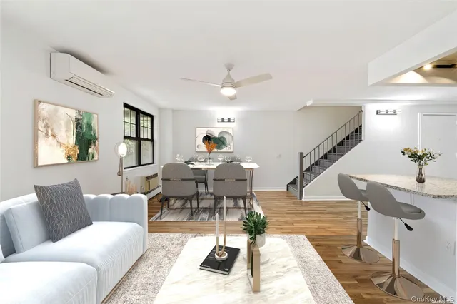 $1,195,000 | 383 East 10th Street, Unit D4 | East Village