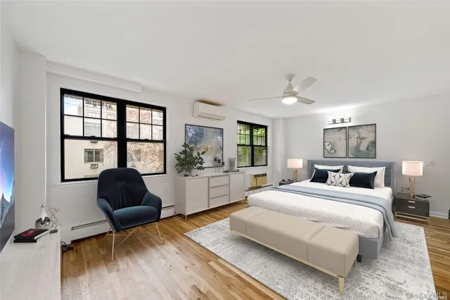 $1,195,000 | 383 East 10th Street, Unit D4 | East Village