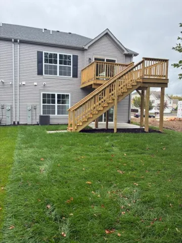 $349,900 | 937 Saddle Ridge Drive, Joliet, IL 60432