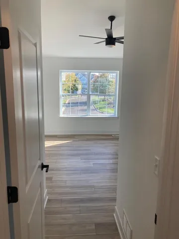 a bathroom with a sink toilet and vanity