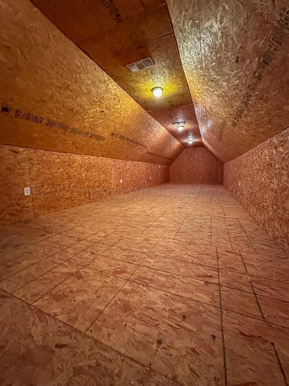 204 Garrett Street Borger, TX 79007 - Photo 20 of 23 a view of open space