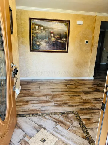 a view of a bathroom