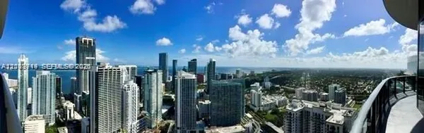 $15,000 | 45 Southwest 9th Street, Unit 4906, Miami, FL 33130
