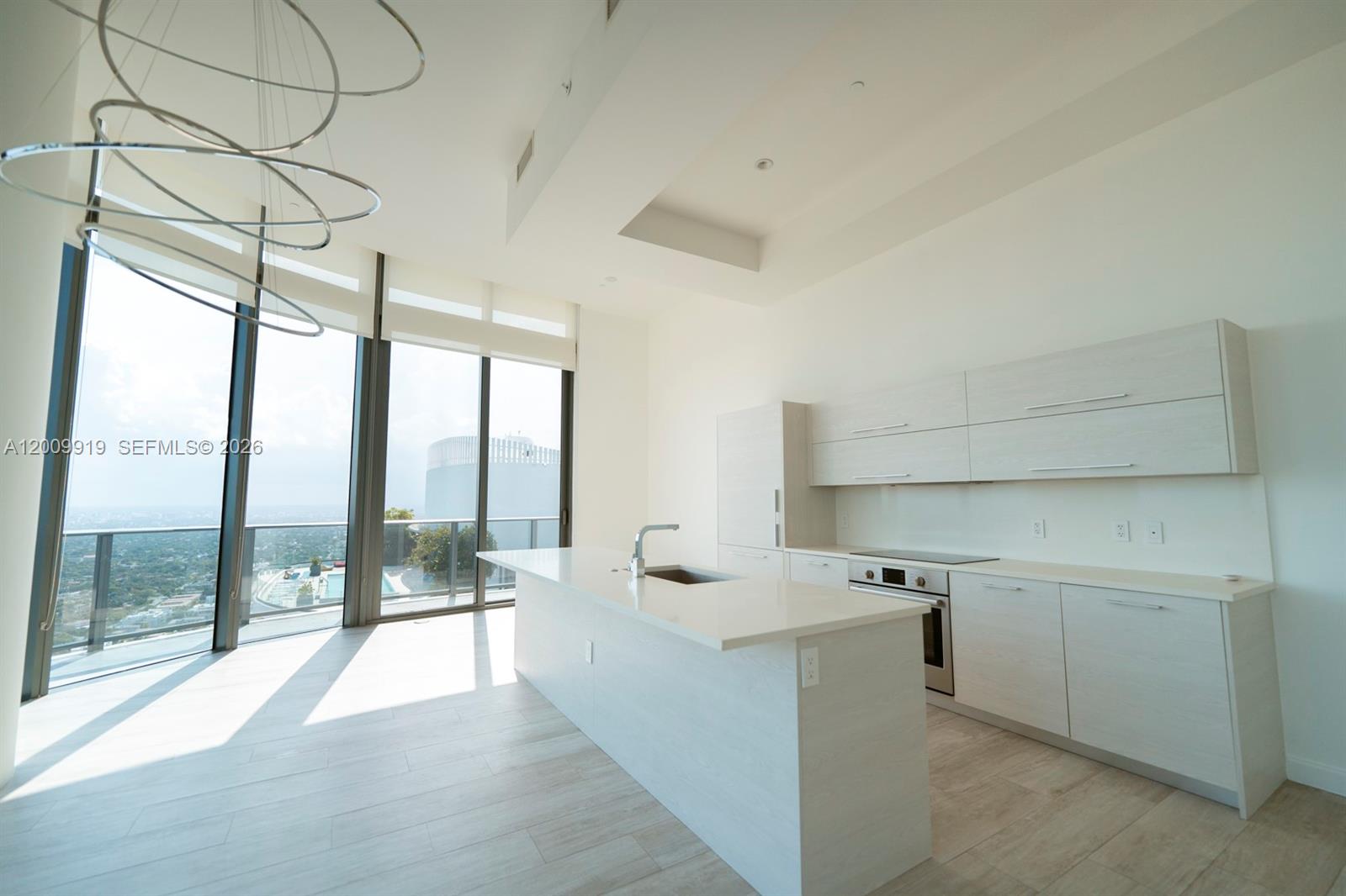 45 Southwest 9th Street, Unit 4906 Miami, FL 33130 - Photo 10 of 39