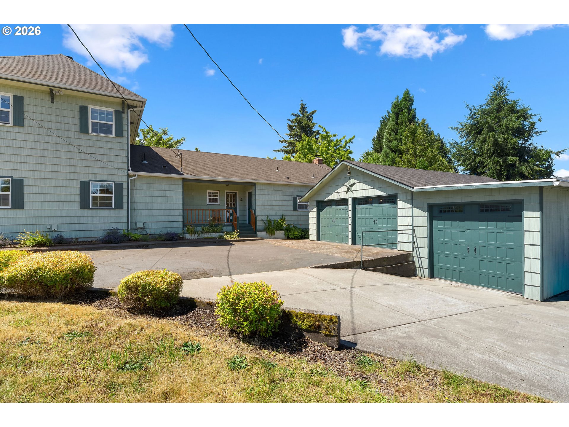 3706 Falk Road Vancouver, WA 98661 - Photo 35 of 48