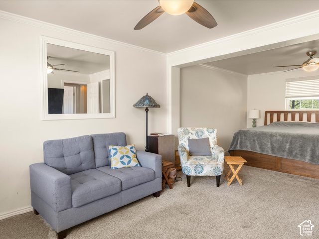 79 South Talbot Drive Layton, UT 84041 - Photo 16 of 42 Primary bedroom
