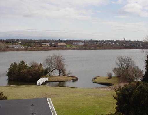 44 Bliss Mine Road, Unit 7 Middletown, RI 02842 - Photo 1 of 1 Exterior Front.