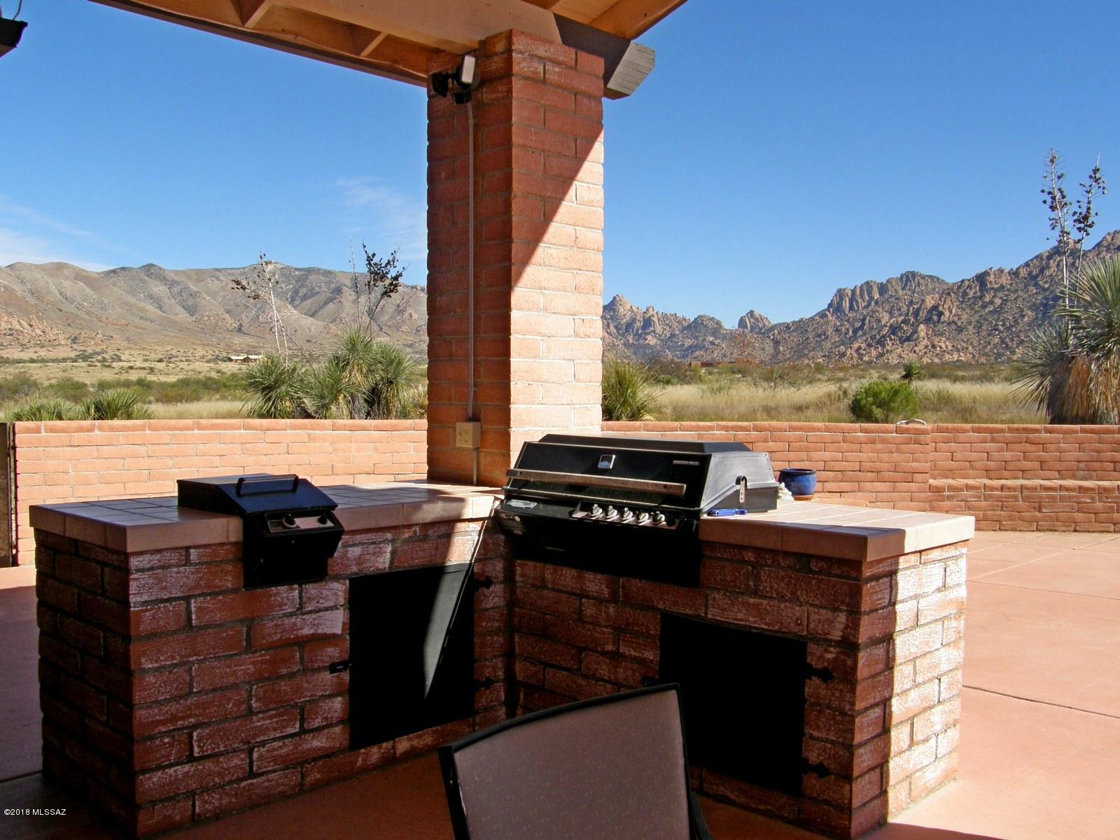 7595 East Horse Ranch Road St. David, AZ 85630 - Photo 27 of 50 Gallery Image 27
