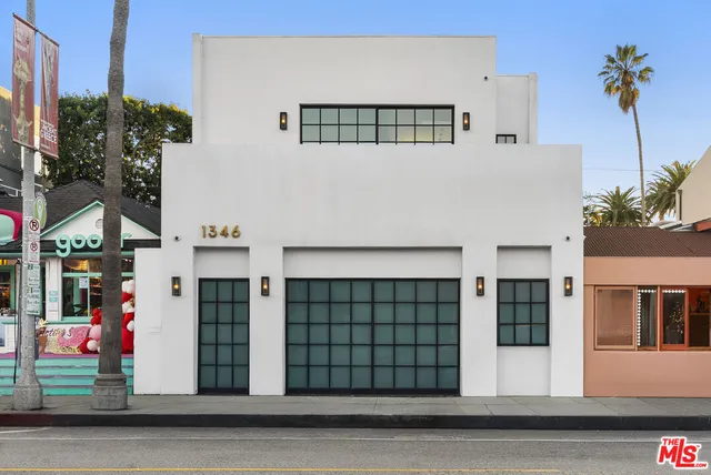$8,995,000 | 1346 Abbot Kinney Boulevard, Venice, CA 90291
