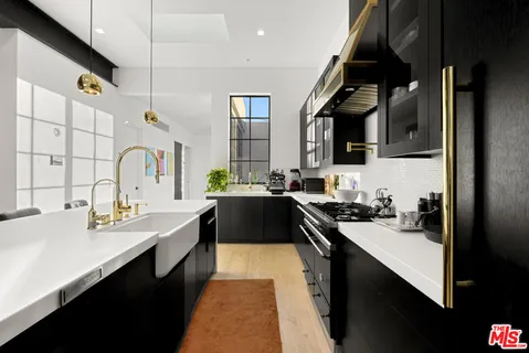 $8,995,000 | 1346 Abbot Kinney Boulevard, Venice, CA 90291