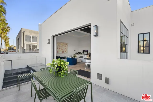 $8,995,000 | 1346 Abbot Kinney Boulevard, Venice, CA 90291