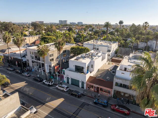 $8,995,000 | 1346 Abbot Kinney Boulevard, Venice, CA 90291