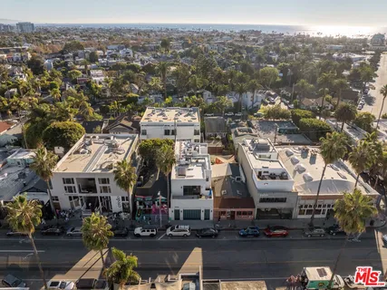 $8,995,000 | 1346 Abbot Kinney Boulevard, Venice, CA 90291