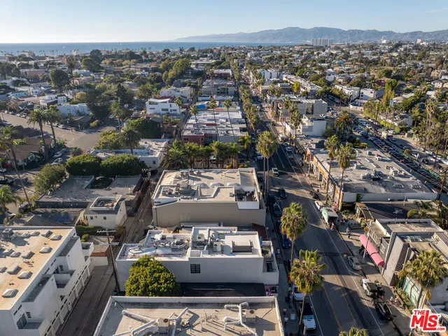 $8,995,000 | 1346 Abbot Kinney Boulevard, Venice, CA 90291