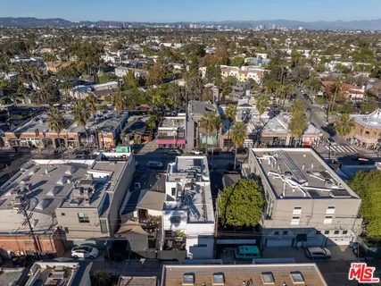 $8,995,000 | 1346 Abbot Kinney Boulevard, Venice, CA 90291