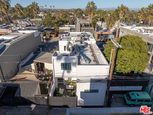 $8,995,000 | 1346 Abbot Kinney Boulevard, Venice, CA 90291