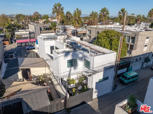 $8,995,000 | 1346 Abbot Kinney Boulevard, Venice, CA 90291