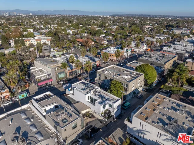 $8,995,000 | 1346 Abbot Kinney Boulevard, Venice, CA 90291