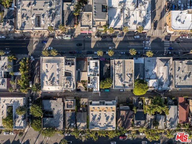 $8,995,000 | 1346 Abbot Kinney Boulevard, Venice, CA 90291