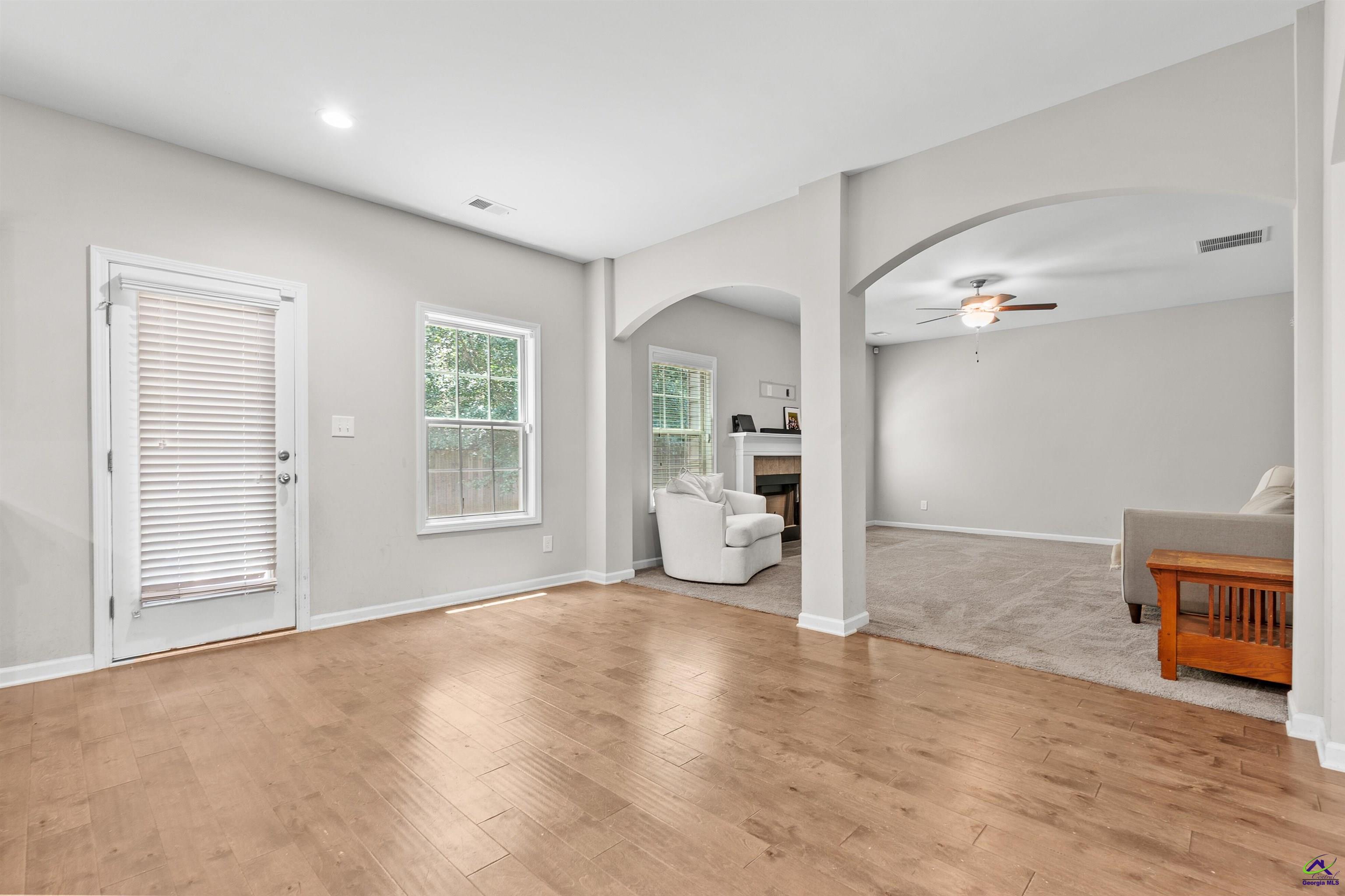 209 Dog Fennel Lane Perry, GA 31069 - Photo 11 of 45