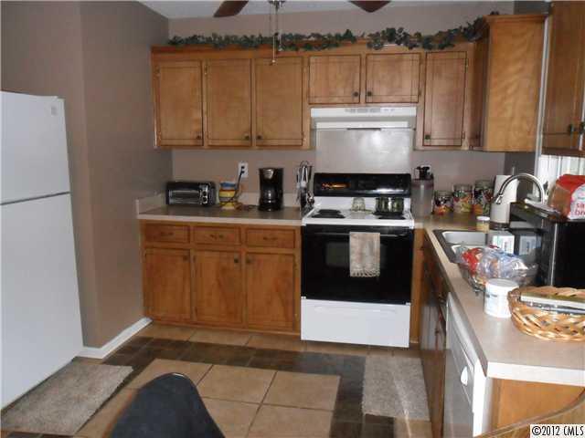 115 Ridge Avenue, Unit 7 Cherryville, NC 28021 - Photo 4 of 9 Gallery Image 4