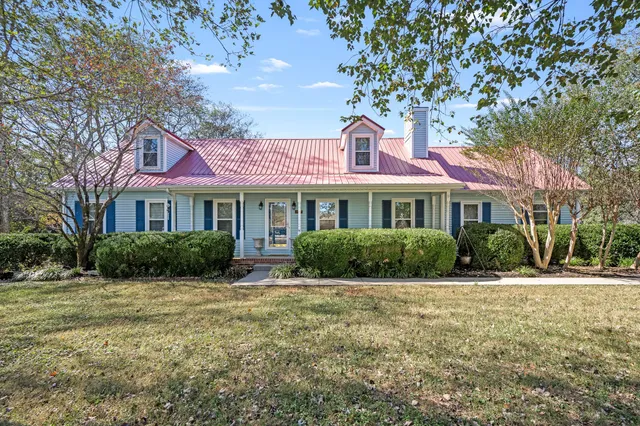 $435,000 | 1427 Trotters Lane, Rockvale, TN 37153