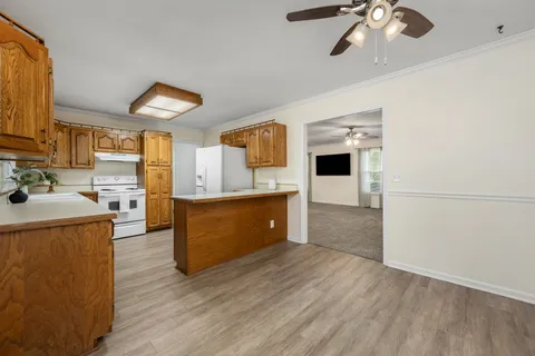 $450,000 | 1427 Trotters Lane, Rockvale, TN 37153