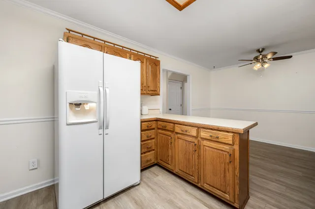 $435,000 | 1427 Trotters Lane, Rockvale, TN 37153