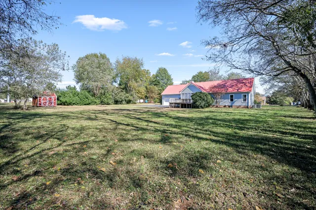 $435,000 | 1427 Trotters Lane, Rockvale, TN 37153