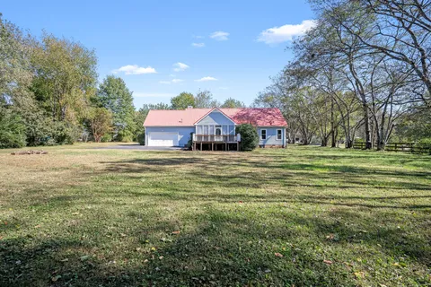 $450,000 | 1427 Trotters Lane, Rockvale, TN 37153