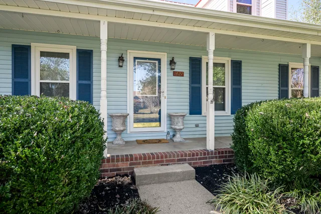 $435,000 | 1427 Trotters Lane, Rockvale, TN 37153