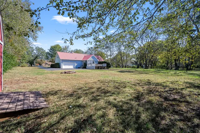 $435,000 | 1427 Trotters Lane, Rockvale, TN 37153