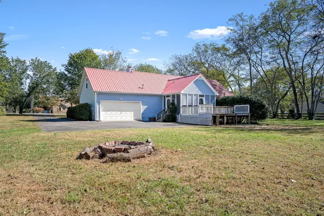 $435,000 | 1427 Trotters Lane, Rockvale, TN 37153