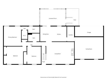 $450,000 | 1427 Trotters Lane, Rockvale, TN 37153