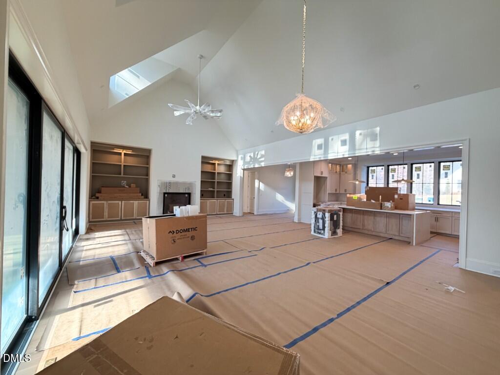 1513 Rock Dove Way Raleigh, NC 27614 - Photo 6 of 38 IMG_0614 2 (Medium)