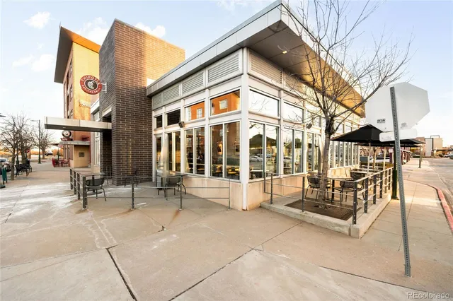 a view of steet corner