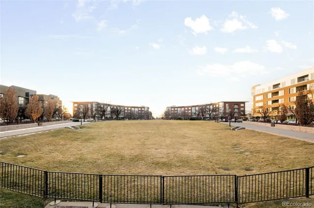 a view of an ocean beach