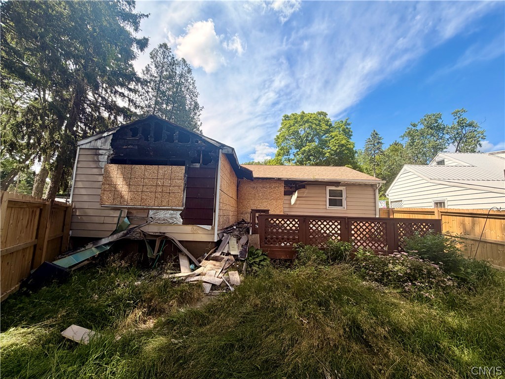 140 Campbell Road Salina, NY 13211 - Photo 12 of 17
