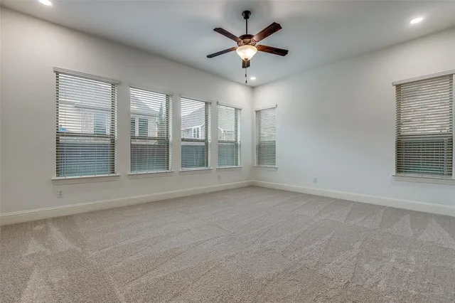 $695,900 | 1524 Snowberry Drive, Allen, TX 75013