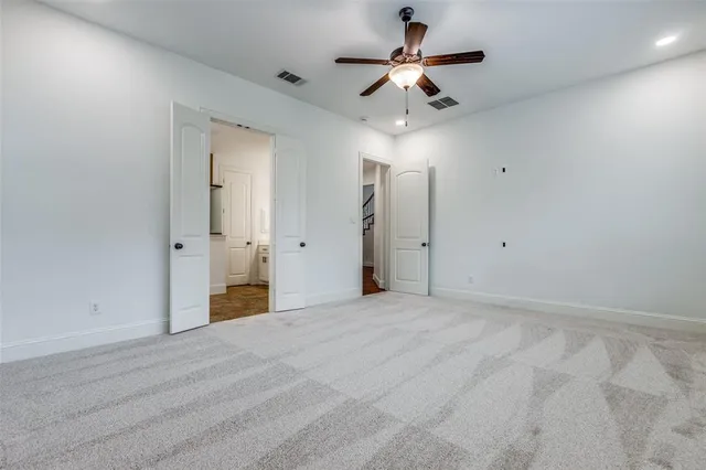 $695,900 | 1524 Snowberry Drive, Allen, TX 75013