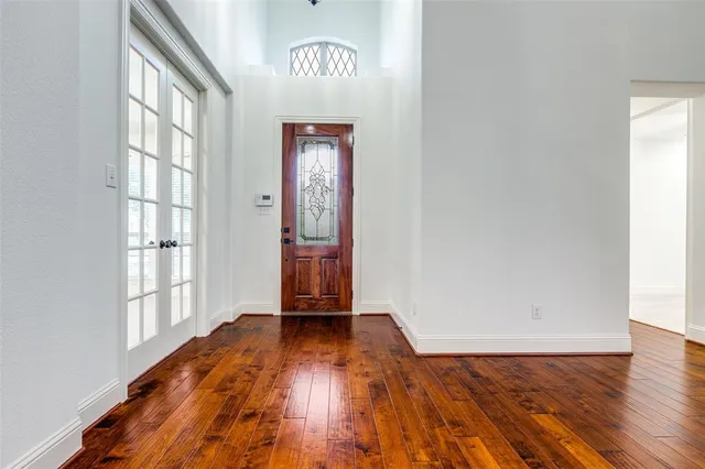 $695,900 | 1524 Snowberry Drive, Allen, TX 75013