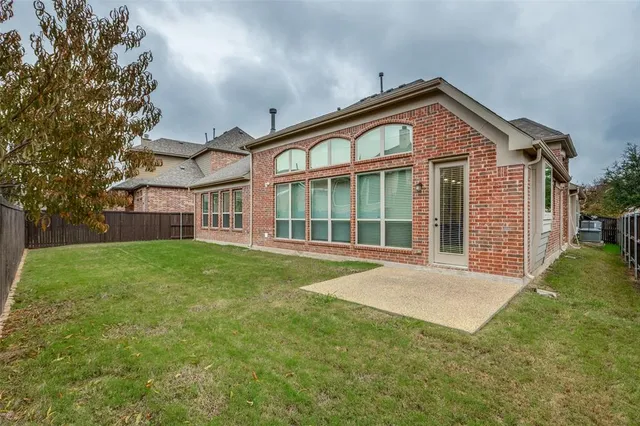 $695,900 | 1524 Snowberry Drive, Allen, TX 75013