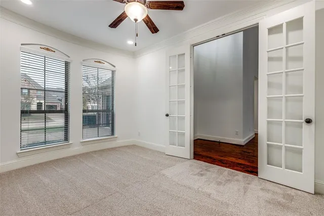 $695,900 | 1524 Snowberry Drive, Allen, TX 75013