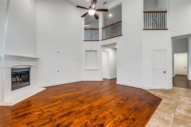 $695,900 | 1524 Snowberry Drive, Allen, TX 75013