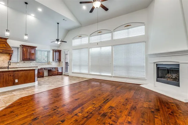 $695,900 | 1524 Snowberry Drive, Allen, TX 75013