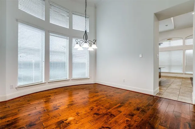 $695,900 | 1524 Snowberry Drive, Allen, TX 75013