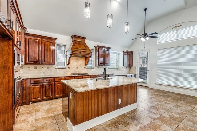 $695,900 | 1524 Snowberry Drive, Allen, TX 75013