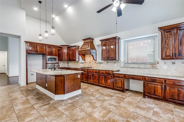 $695,900 | 1524 Snowberry Drive, Allen, TX 75013