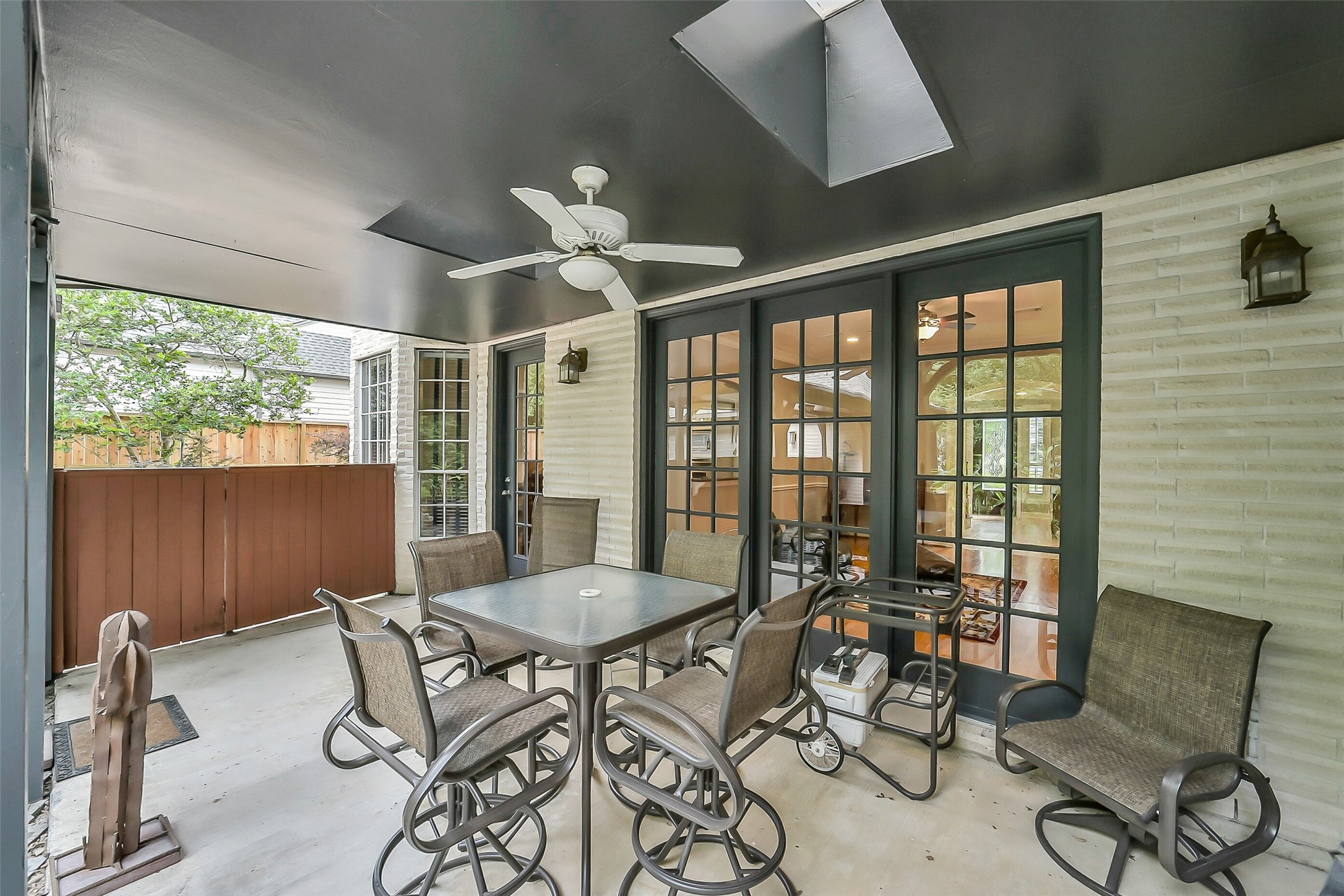 1260 Fries Road Houston, TX 77055 - Photo 37 of 42